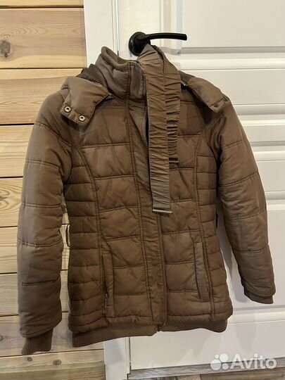 Куртка house на девочку