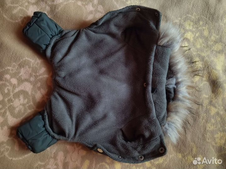 Одежда для маленьких собак бу
