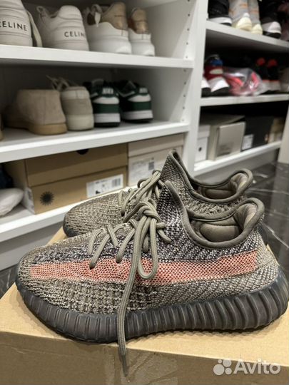 Adidas Yeezy boost 350 (Оригинал)