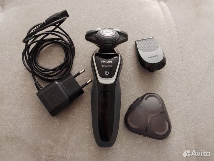 Philips series 5000 s 5110