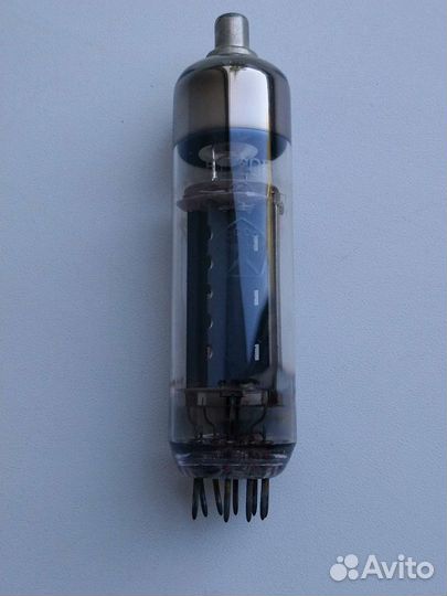 Радиолампы СССР