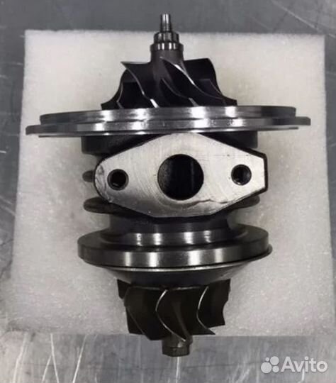 Картридж турбины для Opel Vectra/Astra 2.0l X20