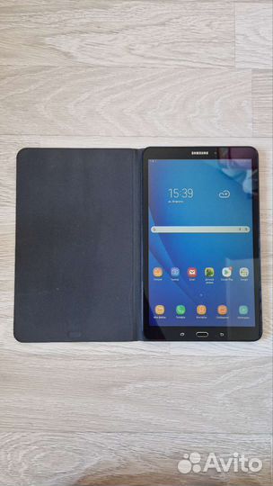 Планшет samsung galaxy TAB A6 10.1