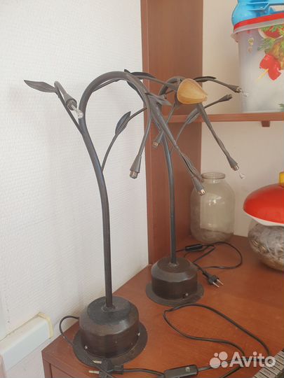 Сыетильники