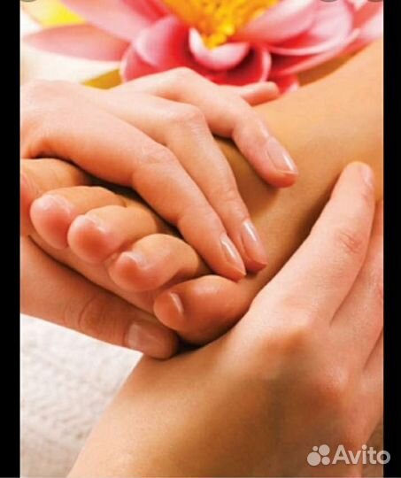 Массаж.Коррекция фигуры