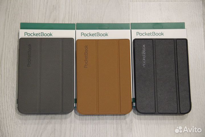 Чехол Pocketbook 740 InkPad 3