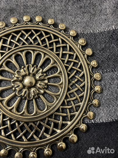 Подставка под горячее