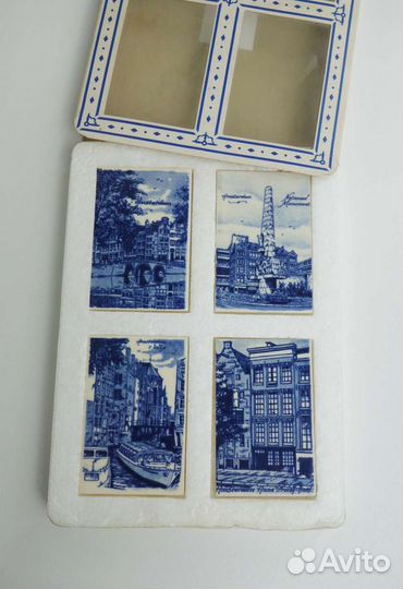 Набор сувенирных панно