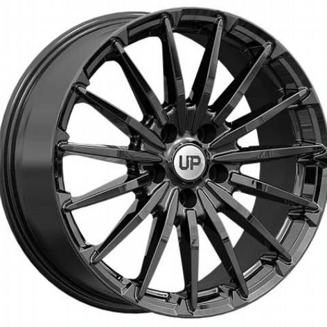 Литые диски Wheels UP Up128 7.5×R18 5×114.3