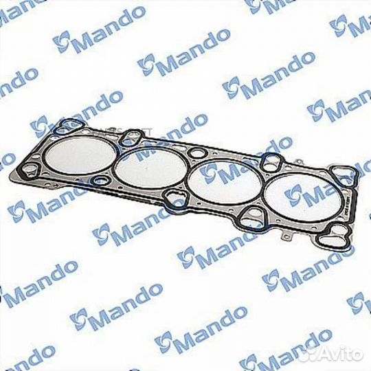 Mando eghmk00007 Прокладка гбц