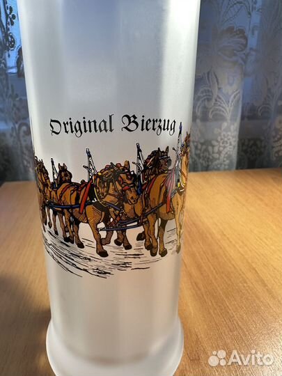 Кружка пивная (Германия)