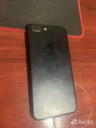 iPhone 7 Plus, 32 ГБ
