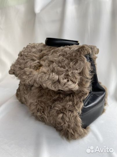 Сумка Dolce & Gabbana Sicily оригинал