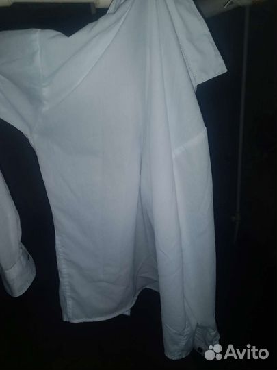 Рубашка детская для мальчиков