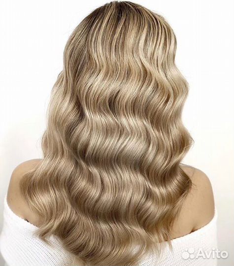 Свадебный макияж И прическа