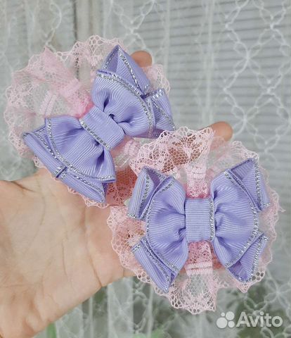 Резинка для волос