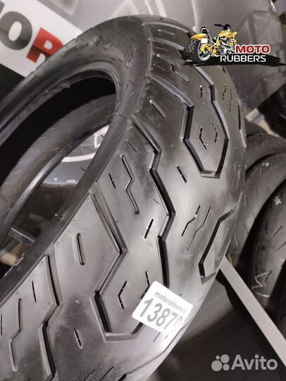 170/70/16 R16 Dunlop k555 №13870