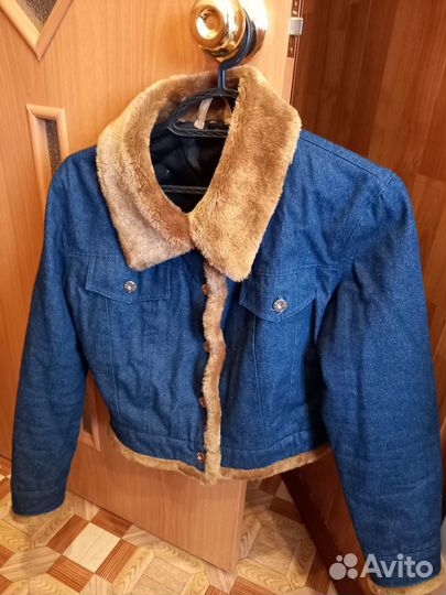 Женская одежда