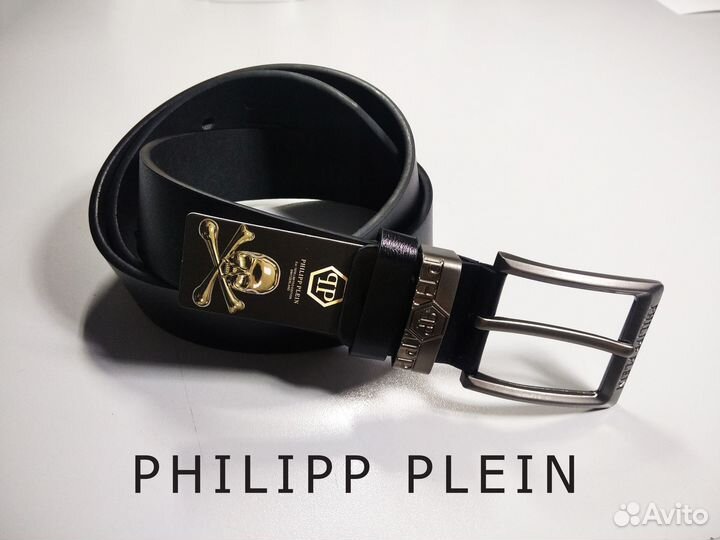 Ремень мужской Philipp Plein