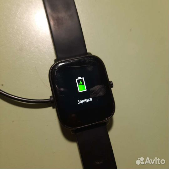 Смарт часы