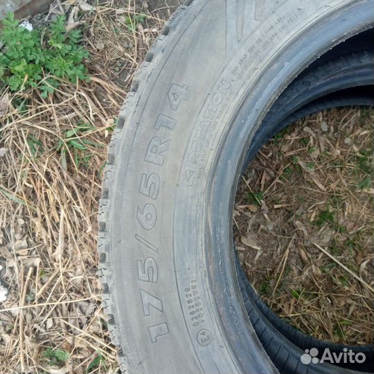 Nokian Tyres Nordman 8 175/65 R14