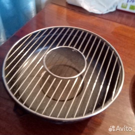 Гриль - газ 301