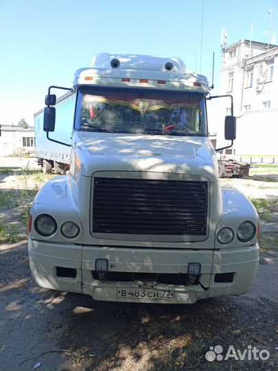 Freightliner Century, 1999