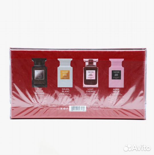 Tom Ford Perfume Set