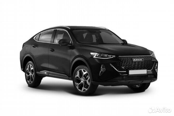 Haval F7x 2.0 AMT, 2023