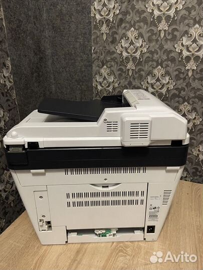 Мфу kyocera ecosys m2030dn. Принтер Сканер Копир
