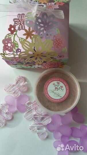 Подарочный комплимент