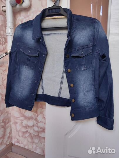 Куртка женская