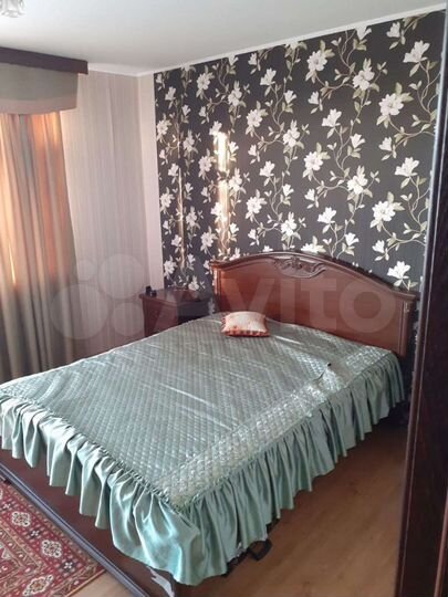 Комната 15 м² в 5-к., 2/2 эт.