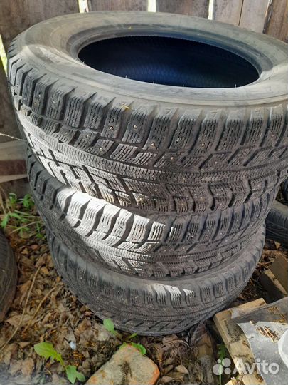 Marshal I'Zen KW22 16.00/65 R16 99T