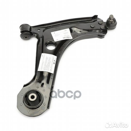 Рычаг пер.прав.chevrolet lacetti (J200) SM-ARG009