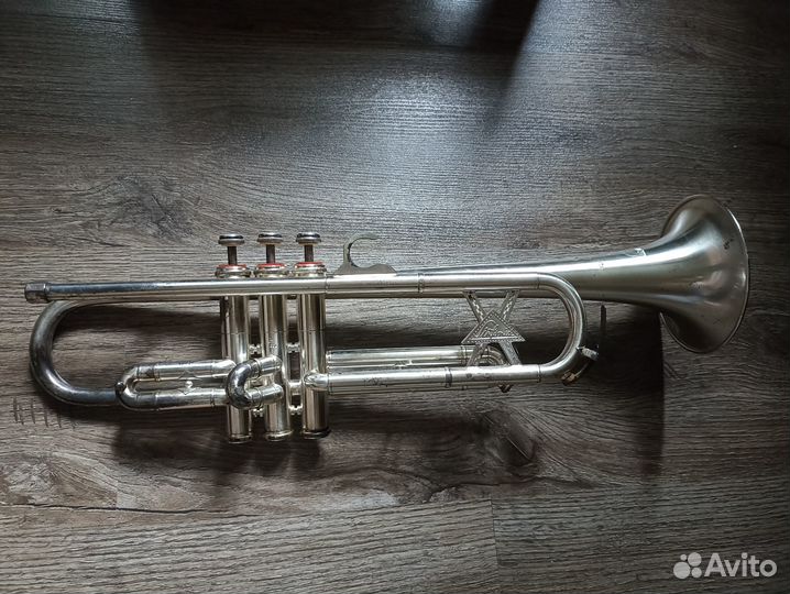 Труба классическая Sinfonia