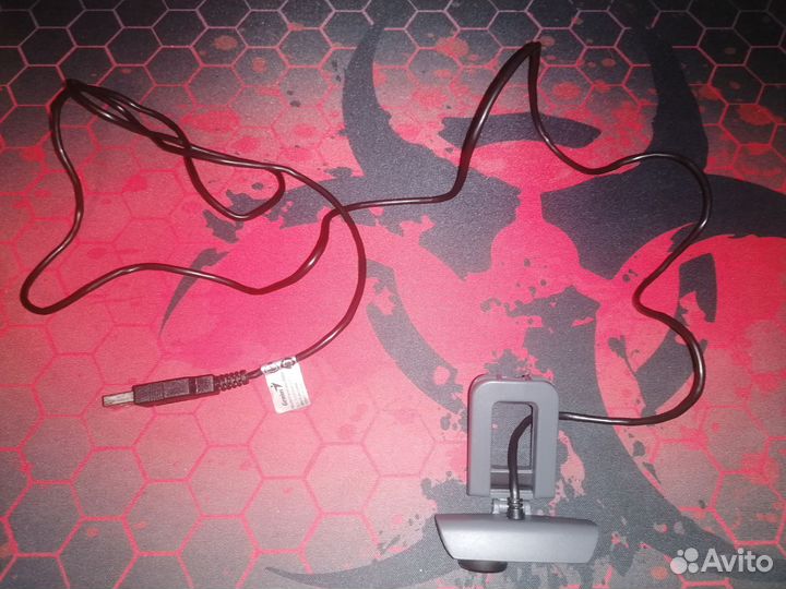 Веб-камера FaceCam 1000X