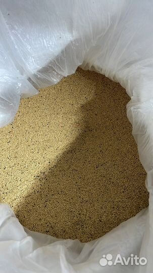 Сыродавленное амарантовое масло