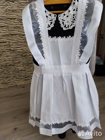 Продам школьную форму