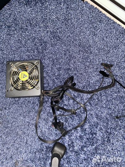 Блок питания 350w
