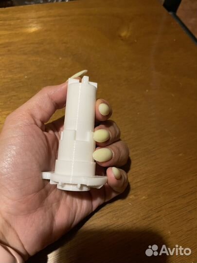 Детали для велосипеда Globber Trike Explorer