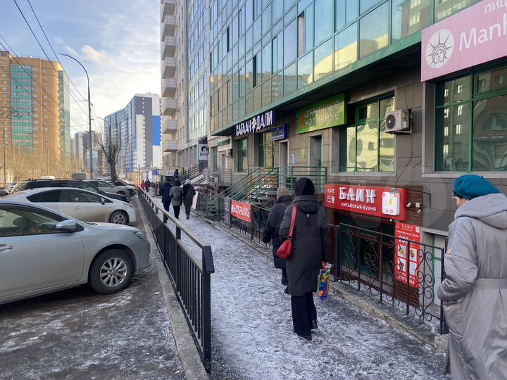Торговая площадь, 82.8 м²