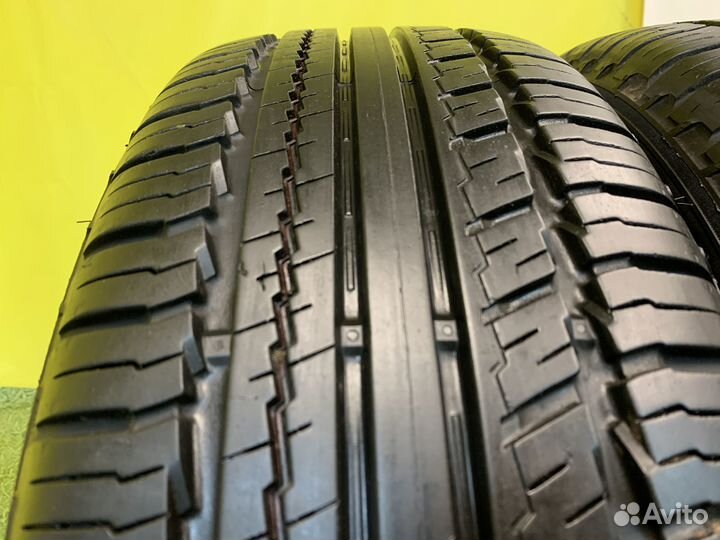 Nokian Tyres Hakka Blue 3 SUV 225/60 R18