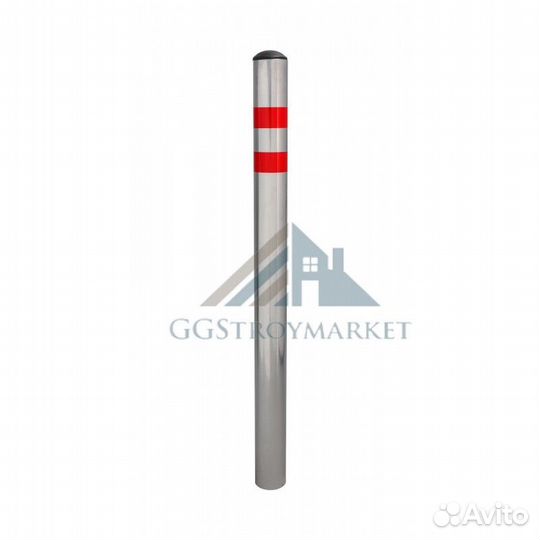 Столбик парковочный