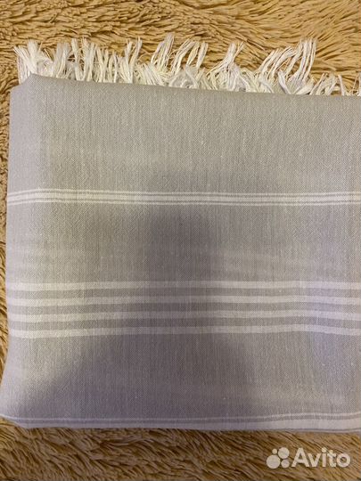 Новый большой палантин