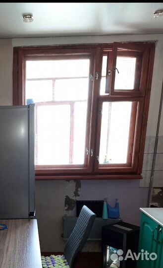 Окна деревянные бу