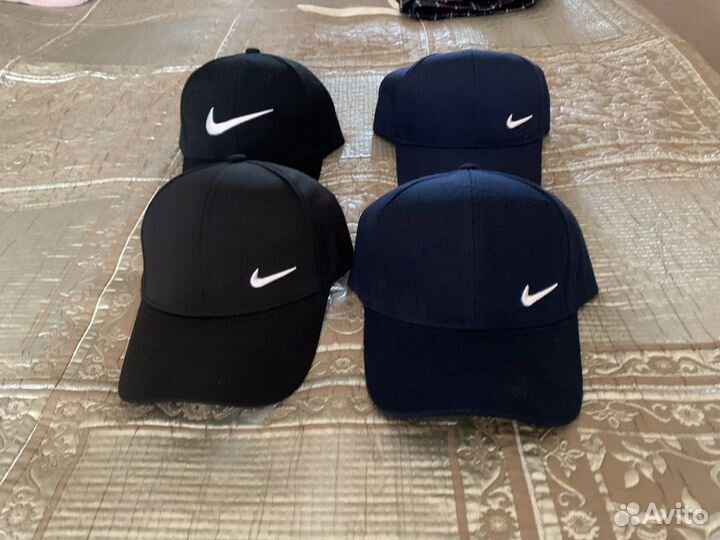 Кепка nike