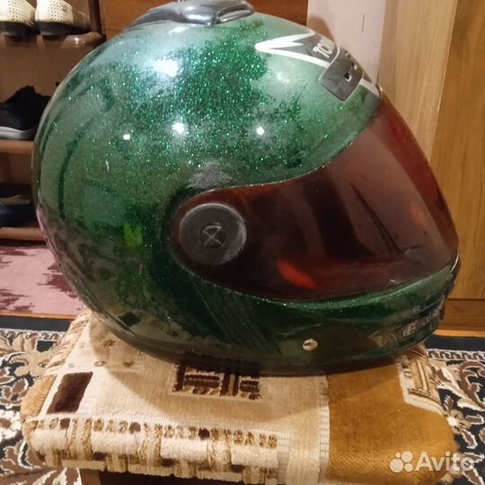 Шлем для мотоцикла