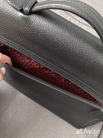 Портфель мужской dunhill