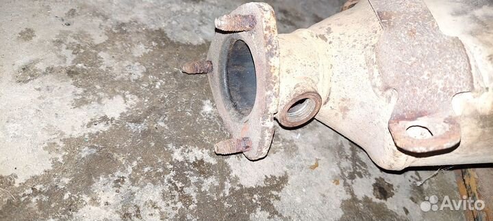 Катализатор Priora